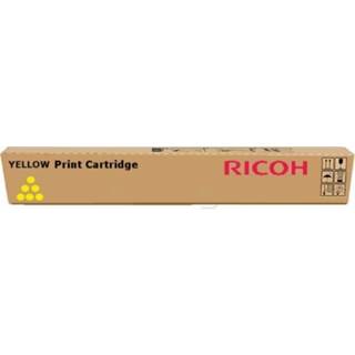 👉 Ricoh - 841652 - Toner geel