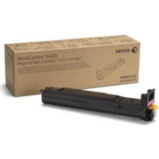 👉 Xerox - 106R01318 - Toner magenta