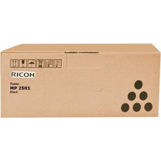 Ricoh - 841991 - Toner zwart