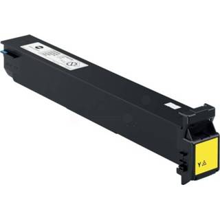 👉 Konica Minolta - A0D7251 - TN314Y - Toner geel