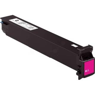 👉 Konica Minolta - A0D7353 - Toner magenta