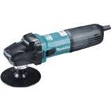 👉 Haakse slijper Makita SA5040C - 1400W 125mm