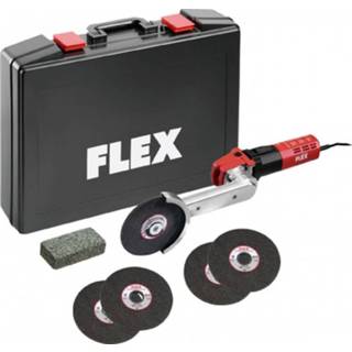 👉 Flex LLK1503VR Lasnaadslijper - 1200 Watt 4030293115583