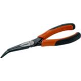 Bahco Punttang gebogen 2427 G-160 IP 130522 Punttang Bahco 2427 G-160 IP gebogen - 17x160mm 7314150100743