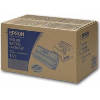 👉 Epson - C13S051173 - Toner zwart