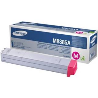 👉 Samsung - CLX-M8385A/ELS - Toner magenta