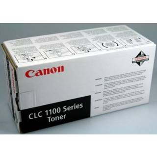 👉 Toner zwart Canon - 1423 A 002 4960999850351