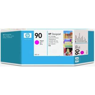 👉 Inktcartridge magenta HP - C5063A