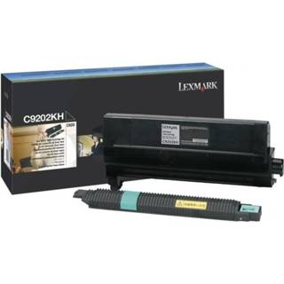 👉 Toner zwart Lexmark - C9202KH