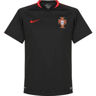 👉 Trainingsshirt s l zwart Portugal Flash 2016-2017 -
