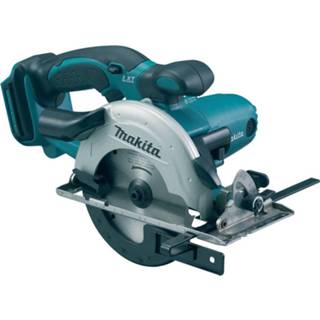 👉 Makita BSS501ZX 18V Li-Ion accu cirkelzaag body in MBox