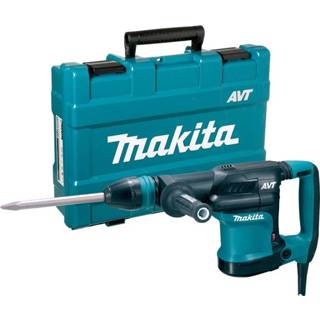 👉 Breekhamer Makita HM0871C SDS-max in koffer - 1110W 8,1J