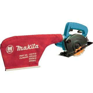 Makita Diamantzaag - 88381004145 107895 4105KB Makita 4105KB Diamantzaag - 800W 125mm