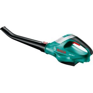 Bosch ALB 18 li solo li-Ion accu bladblazer body groen 80759 Bladblazer groen Bosch ALB 18 LI SOLO 18V Li-Ion accu body 3165140619974