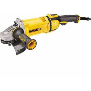 👉 Haakse slijper DeWalt DWE4579 - 2600W 230mm softstart 5035048394977