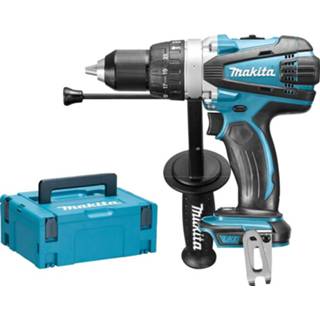 👉 Makita DHP448ZJ 14.4V accu klopboor-/schroefmachine body in Mbox