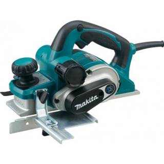 👉 Schaafmachine Makita KP0810C - 1050W 82mm 4mm