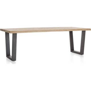 👉 Eettafel Henders en hazel Eetkamertafel Metalox