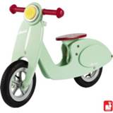 Speelgoed Scooter 0071720083~~000 Speelgoed Scooter
