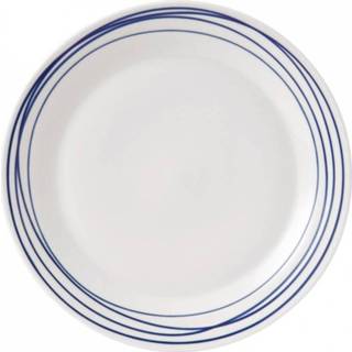 Dinerbord Royal doulton Pacific Lines