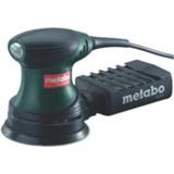 Schuurmachine Metabo FSX 200 Intec Exentrische - 240W 125mm 4007430151384