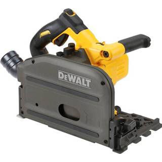 👉 Invalzaag Dewalt DCS520NT 18V / 54V XR FlexVolt Li-Ion Accu body in TSTAK - snelwissel koolborstelloos 5035048642986