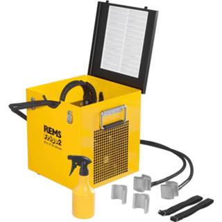 Rems Frigo 2 electrisch pijpinvriesmachine 79864 131011 Rems 131011 Frigo 2 electrisch pijpinvriesmachine - 430W 4039976022613