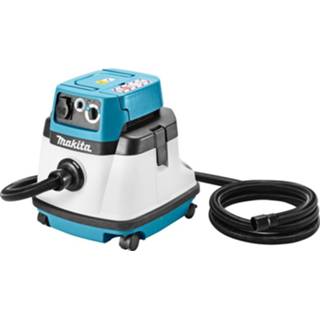 👉 Alleszuiger active Makita VC2510LX1 / bouwstofzuiger - 1050W L-klasse 25L