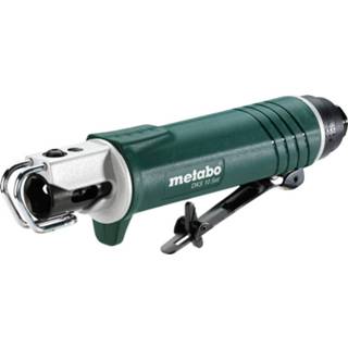 👉 Metabo DKS 10 SET Perslucht-carrosseriezaag - 6,2 bar 420 l/min 4007430245830