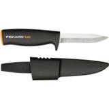 👉 Fiskars 125860 K40 universeel mes 6411502870628