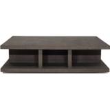 Keijser&Co Salontafel Unit 007396003401900 Salontafel Keijser&co Unit