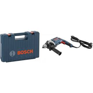 👉 Klopboormachine Bosch GSB 16 RE klop-/boormachine in koffer - 750W 3165140519267