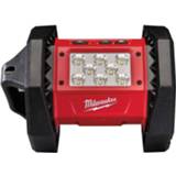 👉 Ledlamp Milwaukee M18 AL-0 18V Li-Ion accu 4002395380534