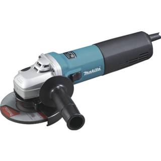 👉 Haakse slijper active Makita 9565CVR - 1400W 125mm