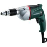 Metabo DWSE gips schroevendraaier 81765 6.3 Schroevendraaier gips Metabo DWSE 6.3 - 550W 4007430096456