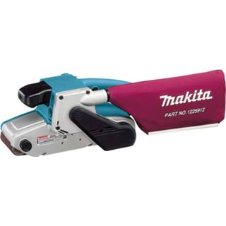 👉 Bandschuurmachine Makita 9920 - 1010W