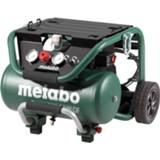 👉 Compressor Metabo Power 280-20 W OF - 1700W 20L 140 l/min 4007430244864