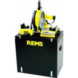 👉 Kunststofbuis Rems SSM 250 KS-EE lasmachine voor - 75-250mm 1300W 4039976035750