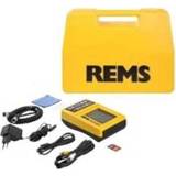 👉 Rems CamSys Basic-Pack Elektronisch Camera Inspectiesysteem 4039976113144