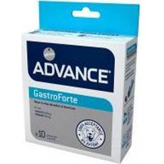 👉 Supplement verdere Advance Gastro Forte - Dubbelpak: 2 x 100 g