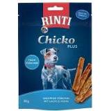👉 Rinti kauwrepen Extra Chicko Plus Vissticks - 80 g