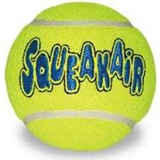 👉 Tennisbal Kong Ballen l m Tennisballen met Pieper - Voordeelpakket: 2 x pakket