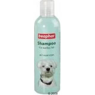 Honden shampoo beaphar witte Hondenshampoo Vacht - 250 ml