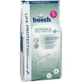 👉 Honden voer bosch Renal & Reduction Hondenvoer - Dubbelpak 2 x 11,5 kg