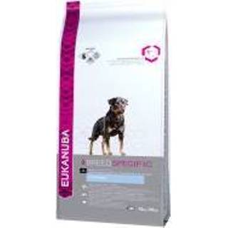 👉 Rottweiler hondenvoer Eukanuba Nutrition Dubbelpak 2 x 12 kg Breed Specific
