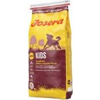 👉 Honden voer Josera Junior kinderen Kids Hondenvoer - Dubbelpak 2 x 15 kg