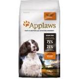 👉 Hondenvoer medium Applaws Adult small 7,5 kg & Breed Kip