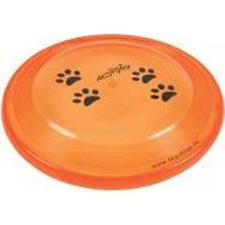 👉 Frisbee Trixie Dog Activity Disc - Voordeelpakket: 2 stuks