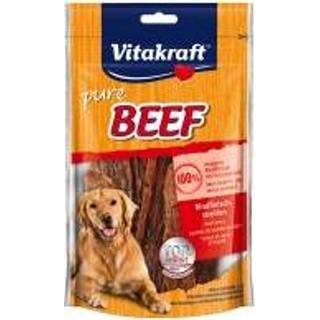 👉 Vitakraft Beef Rundvleesrepen - 80 g