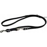 👉 Honden riem heim Hondenriem, met Karabijnhaak - 2,4 m lang, 2 cm breed